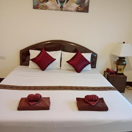 Pearl Place Hotel 핫야이 외부 사진