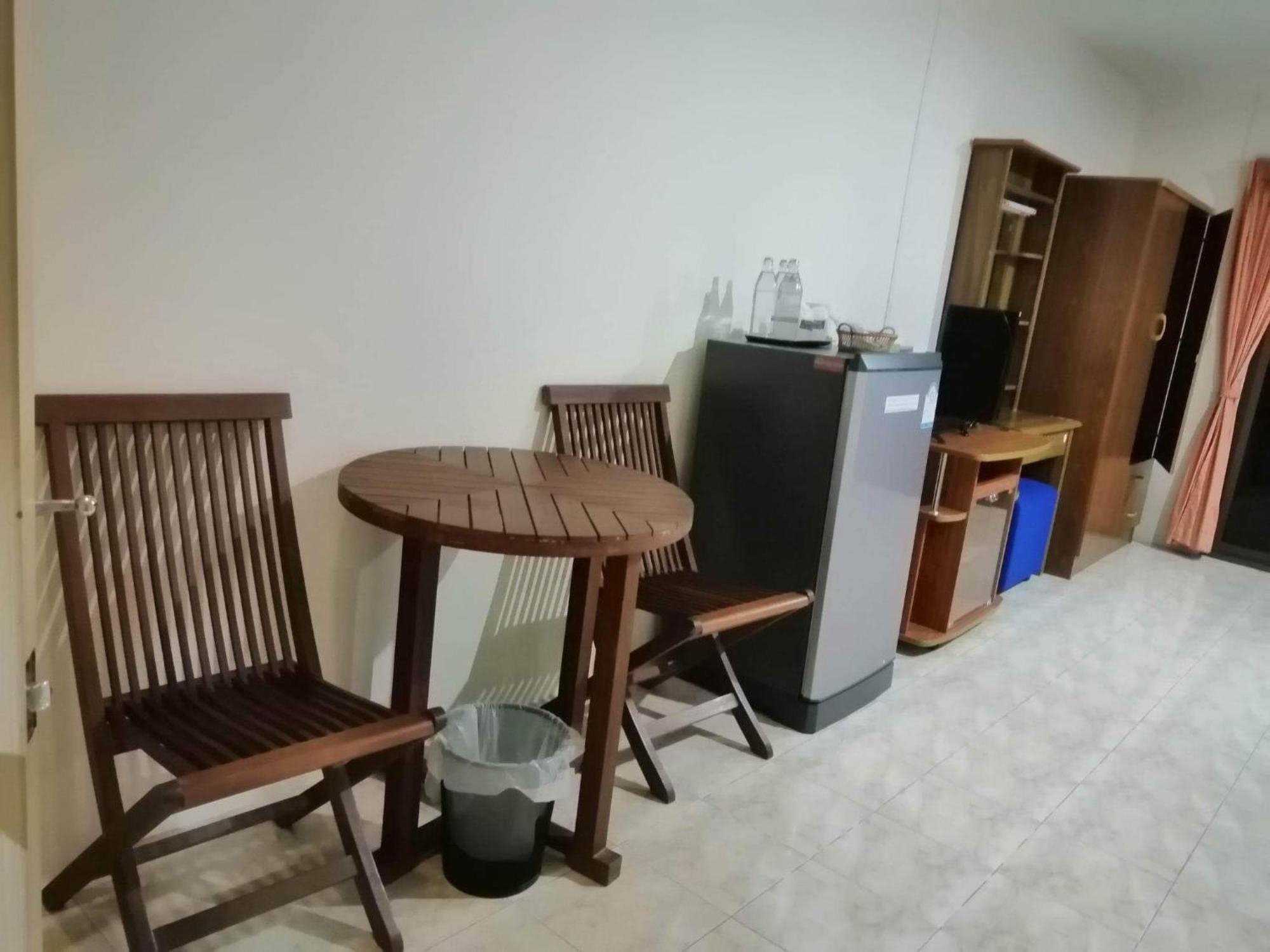 Pearl Place Hotel 핫야이 외부 사진