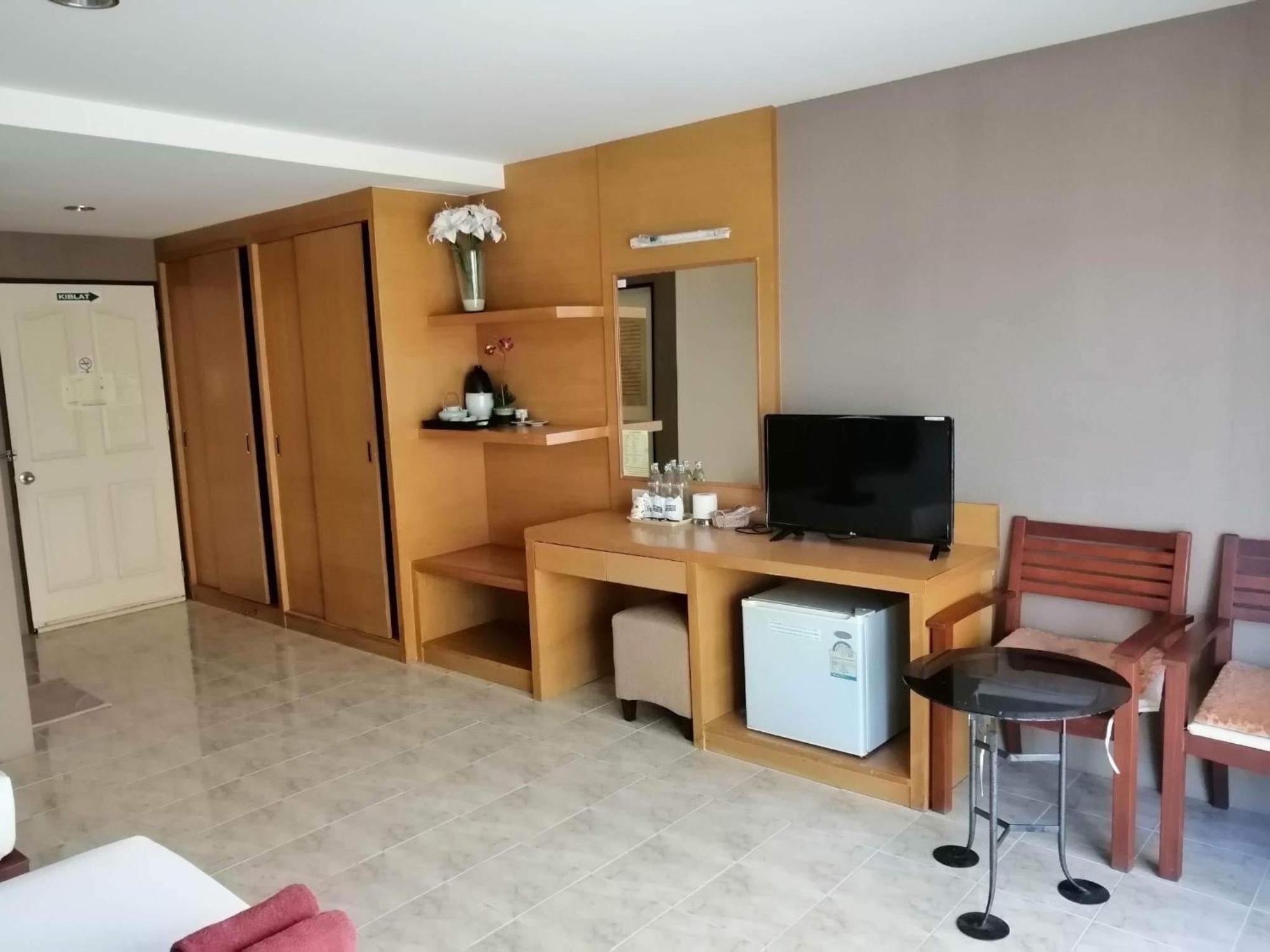 Pearl Place Hotel 핫야이 외부 사진
