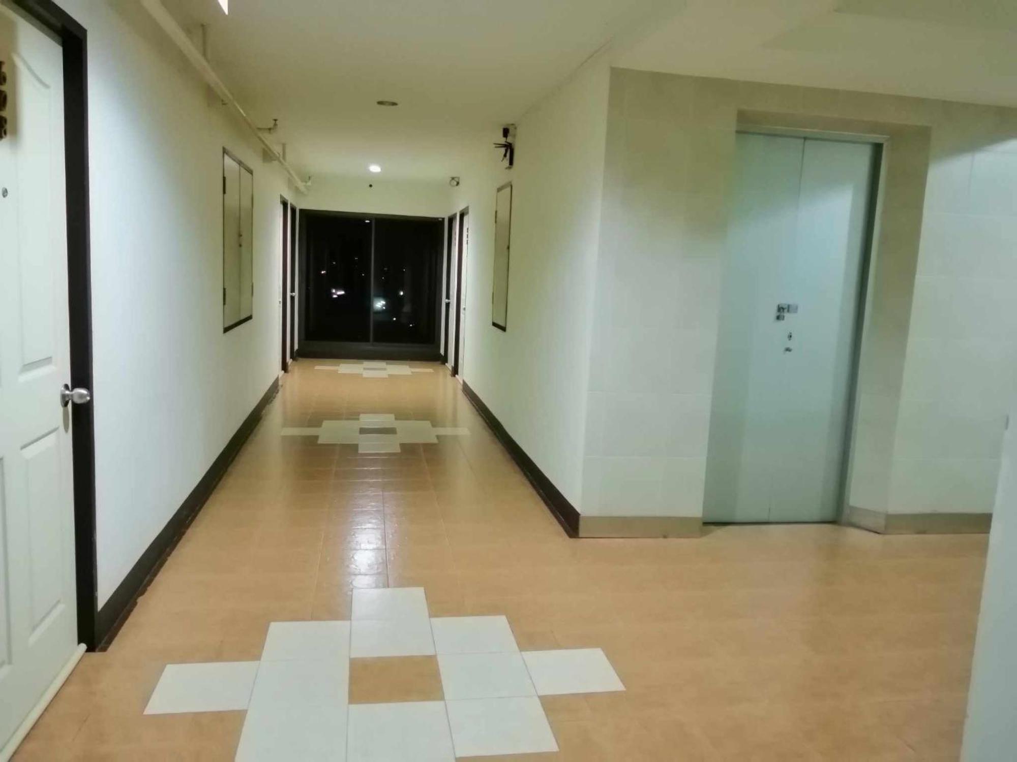 Pearl Place Hotel 핫야이 외부 사진