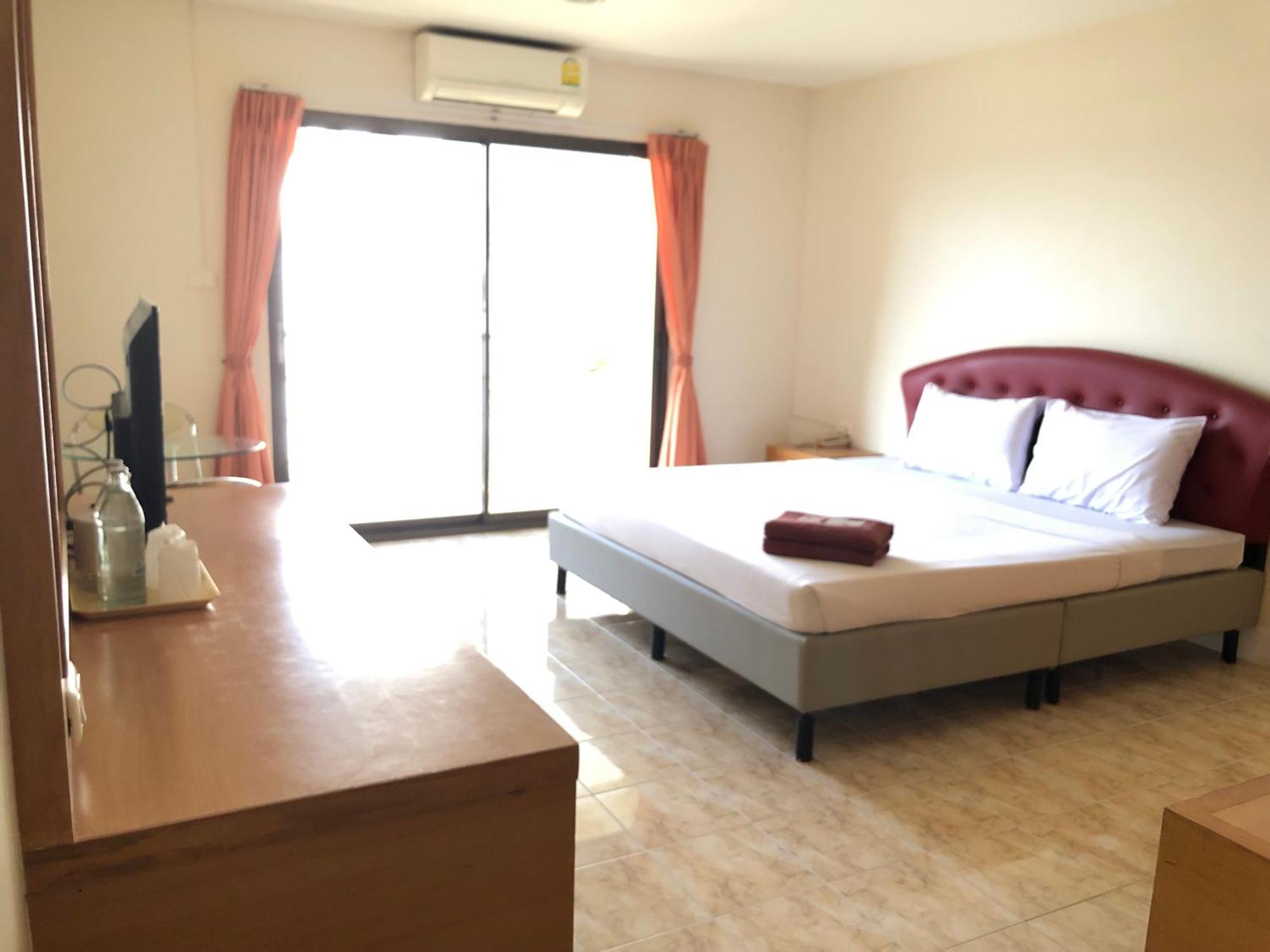Pearl Place Hotel 핫야이 외부 사진