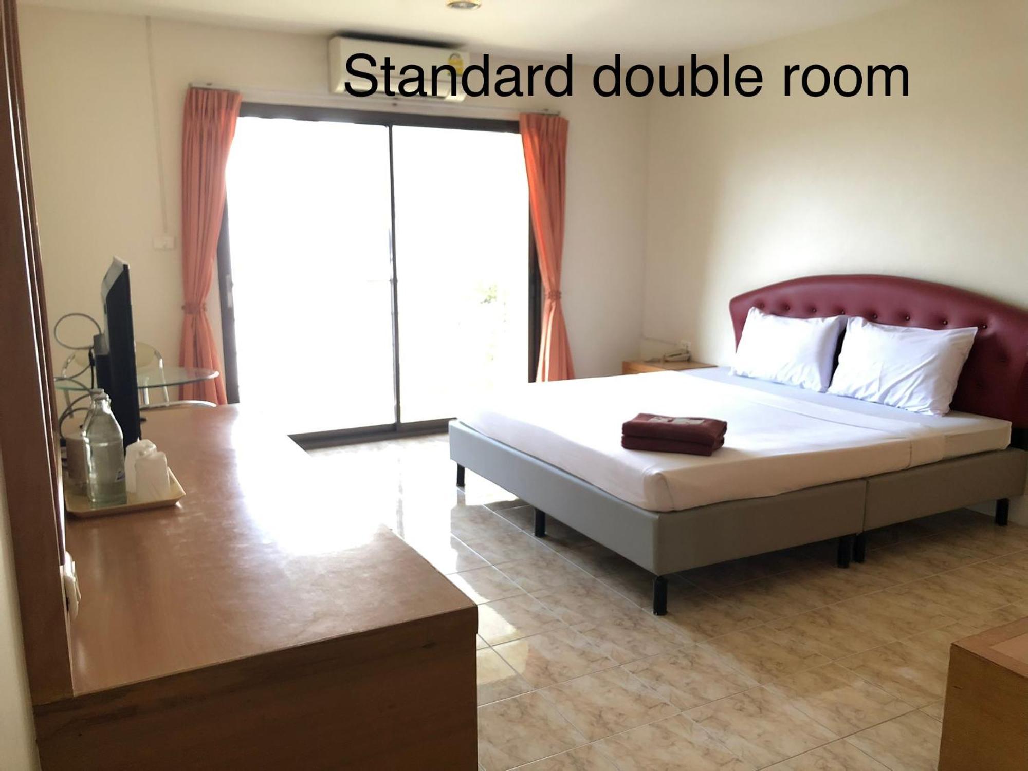 Pearl Place Hotel 핫야이 외부 사진
